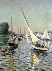 caillebotte_regates_a_argenteuil_1893