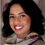 SohiniRayPortrait