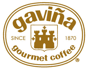 Gavina Logo