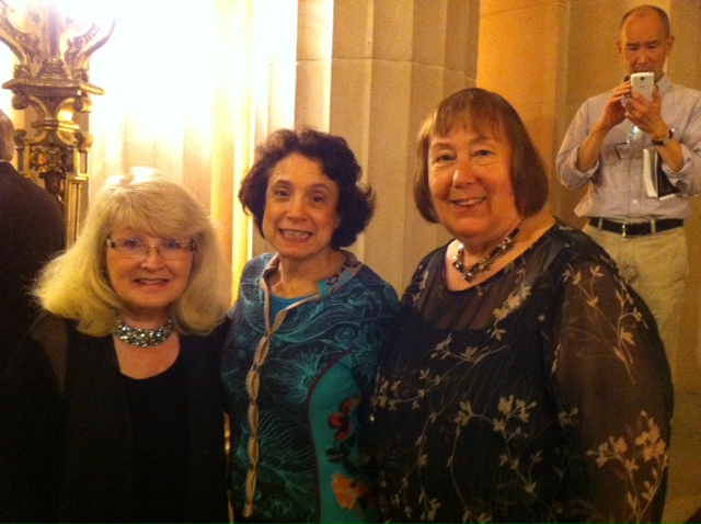 Ruth Ann Swenson Lively Foundation